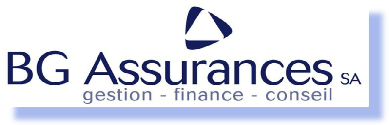 logo BG Assurance