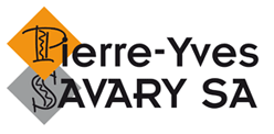 logo Savary