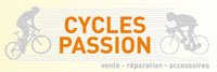 logo cyclePassion